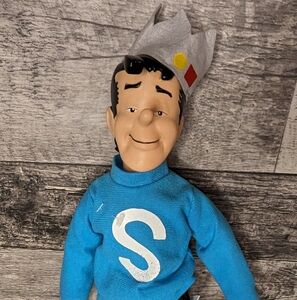 18 inch Jughead Doll from 1987